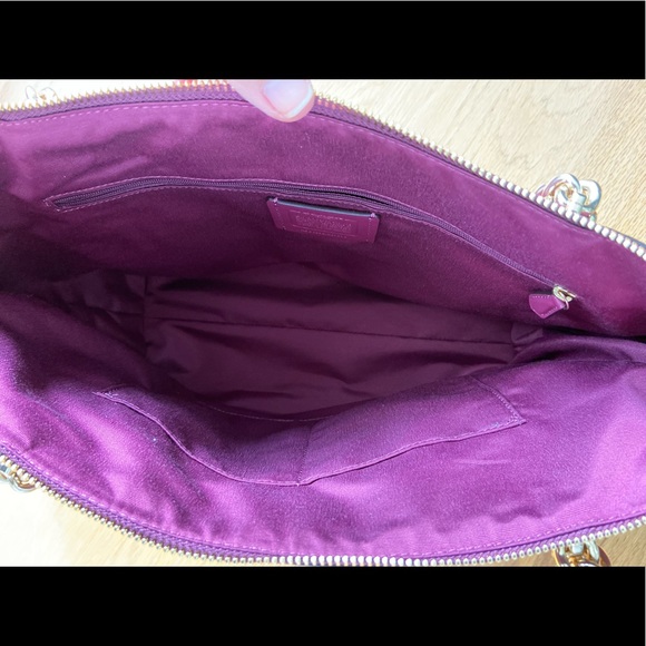 NWOT Coach women’s handbag - Picture 2 of 7